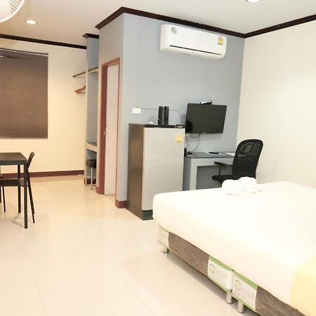 Bkk39 Airport hotel Bangkok Eksteriør bilde